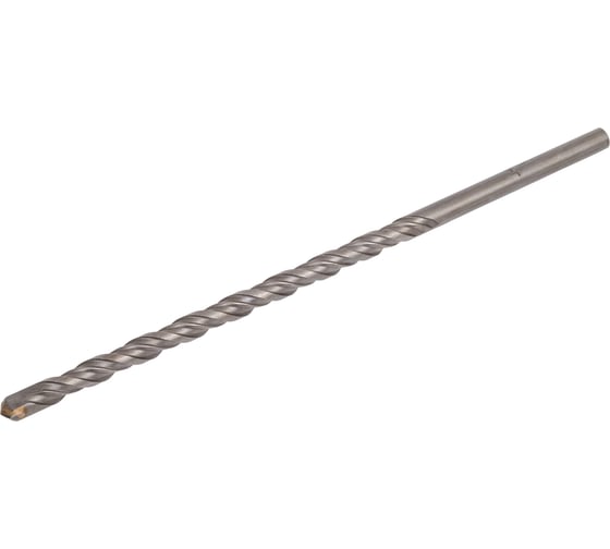 Изображение товара Сверло по бетону СТС-014 8x200 мм, блистер Strong стс-014008200