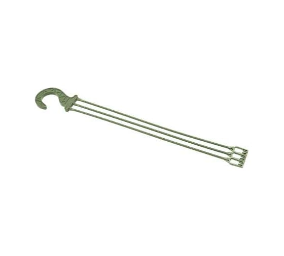 Изображение товара Подвес для оливкового подвесного кашпо bmc КШ-9136 063169