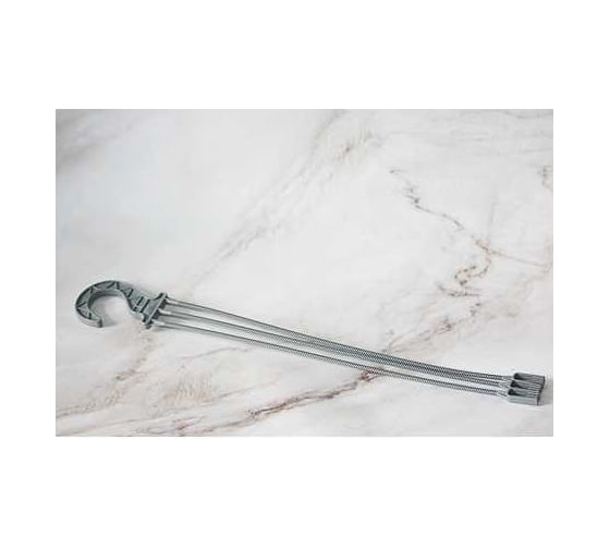 Изображение товара Подвес для серого подвесного кашпо bmc КШ-9807 069696