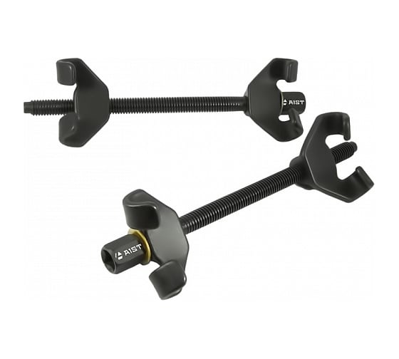 Изображение товара Стяжка съемник пружин амортизаторов 270мм с широким захватом 67212511 AIST 00-00008399