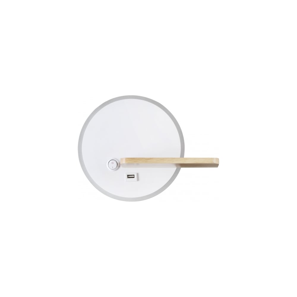 Бра LUMION LED 9W WINNIE 5634/9W 5634/9WL