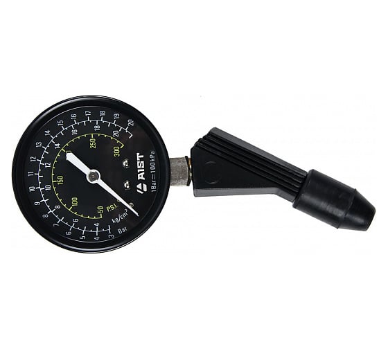 Изображение товара Бензиновый прижимной компрессометр AIST 19201121 00-00003785