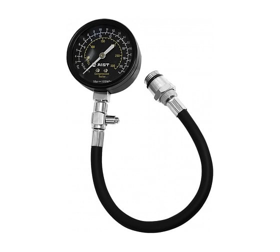 Изображение товара Бензиновый компрессометр M14/M18 AIST 19201321 00-00003787