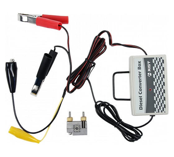 Изображение товара Насадка для стробоскопа для дизельных автомобилей AIST 19199390 00-00009602