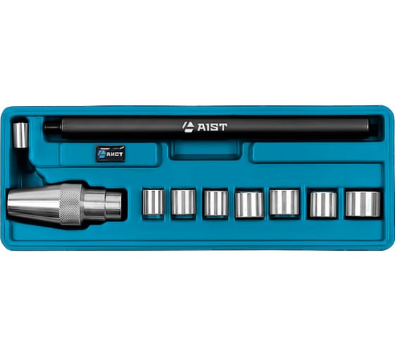 Изображение товара Инструмент для центровки диска сцепления в наборе AIST 67265205 00-00012827