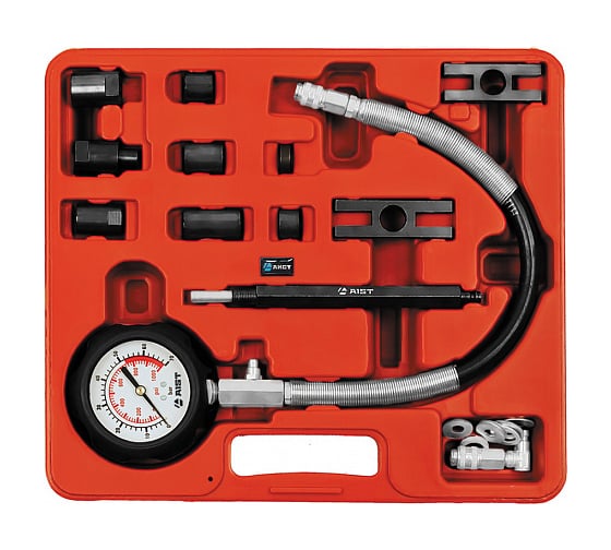 Изображение товара Дизельный компрессометр в наборе AIST 19203200 00-00005958