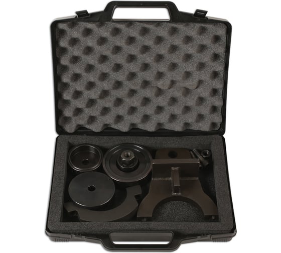 Изображение товара Набор инструмента монтажа/демонтажа задних сайлентблоков 13267215 Opel/Vauxhall AIST 00-00020978