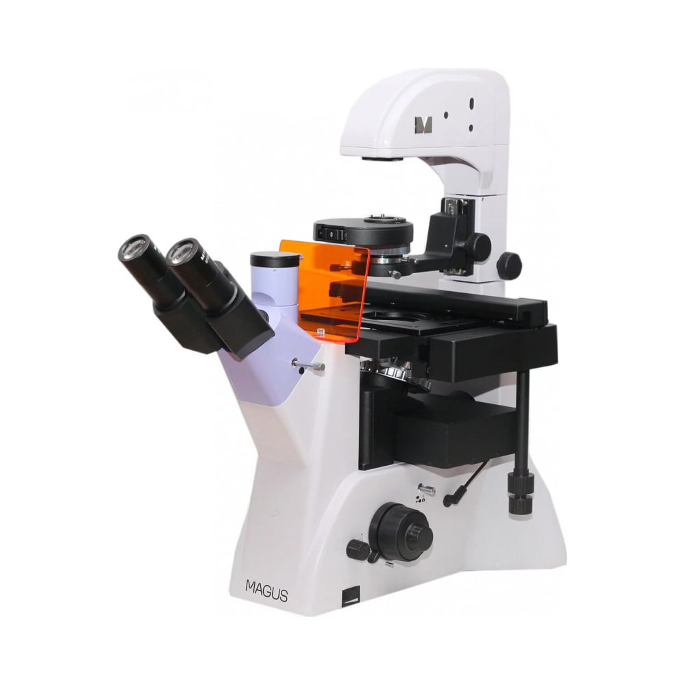 Люминесцентный инвертированный микроскоп MAGUS lum 82909