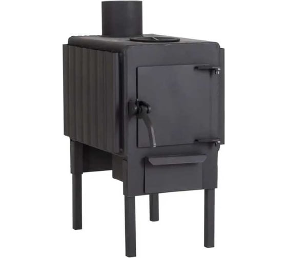 Изображение товара Печь-буржуйка Геликон мини 11-001-36967
