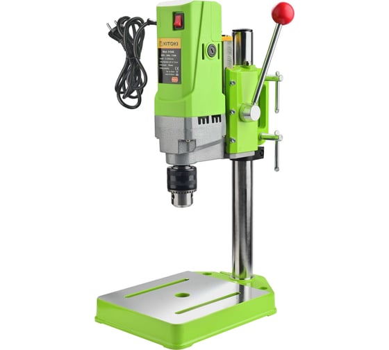 Изображение товара Сверлильный станок KITOKI bg-5156e 0-2800 об/мин, 710 вт М7746607