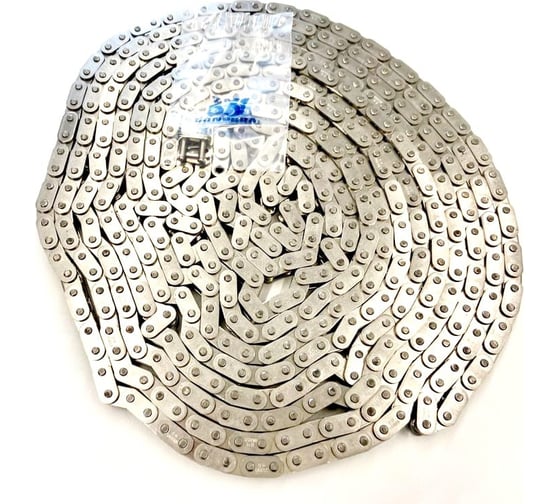 Изображение товара Цепь из нержавеющей стали DONGHUA 06BSS-1 DH 526 звеньев 2139