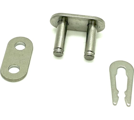 Изображение товара Соединительное звено DONGHUA нержавеющая сталь CL 05BSS-1 DH 1990