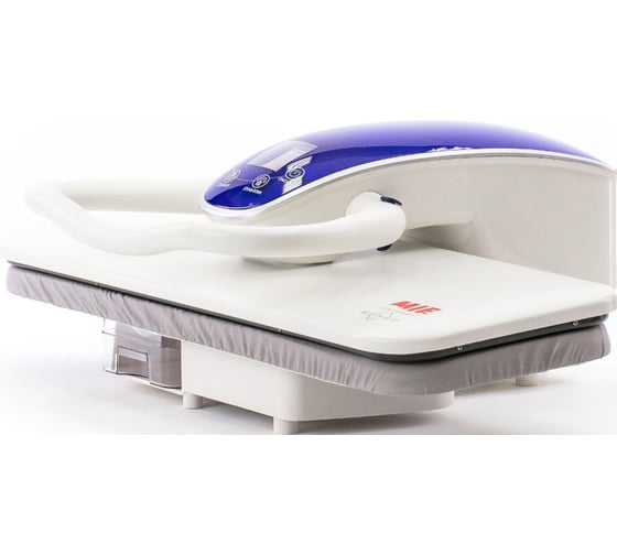 Изображение товара Гладильный пресс MIE Romeo II White 380628