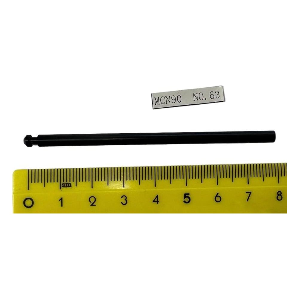 Изображение товара Втулка магазина для CN90 Pegas pneumatic CN9063 - запасная часть пневмоинструмента