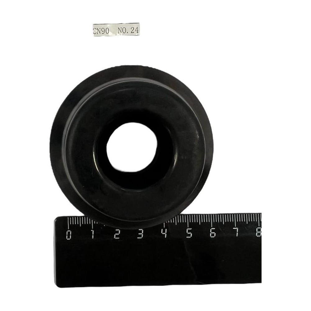 Изображение товара Бампер для CN90 Pegas pneumatic CN9024 из резины 1 шт