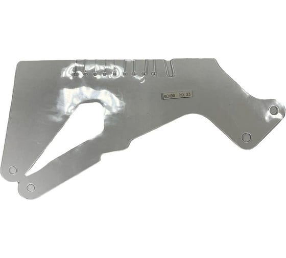 Изображение товара Защитная накладка на носик для CN90 Pegas pneumatic CN9033