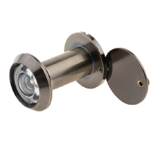 Изображение товара Дверной глазок Avers 2216/35-60-AB 30928