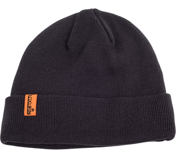 Изображение товара Шапка NORFIN KOBOLD WARM GY р.XL 302742-XL