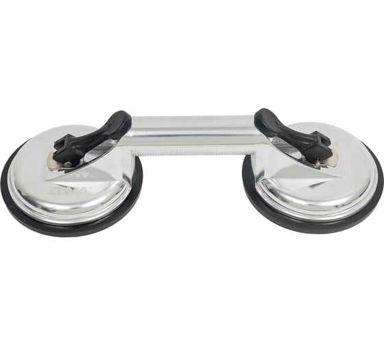 Изображение товара Двойной стеклодомкрат EDMA до 100 кг 250255