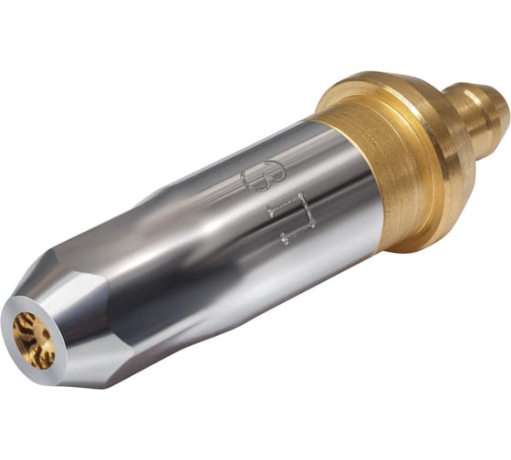 Изображение товара Мундштук пропановый №1П к резаку Р3-01 ПТК 00000029430