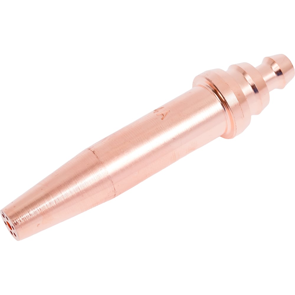 Ацетиленовый мундштук к резакам Р3-300/Р3-345 ПТК №4 00000025495