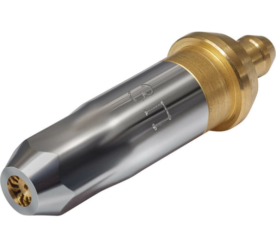 Изображение товара Мундштук пропановый №1П к резаку Р1-01 ПТК 00000028131