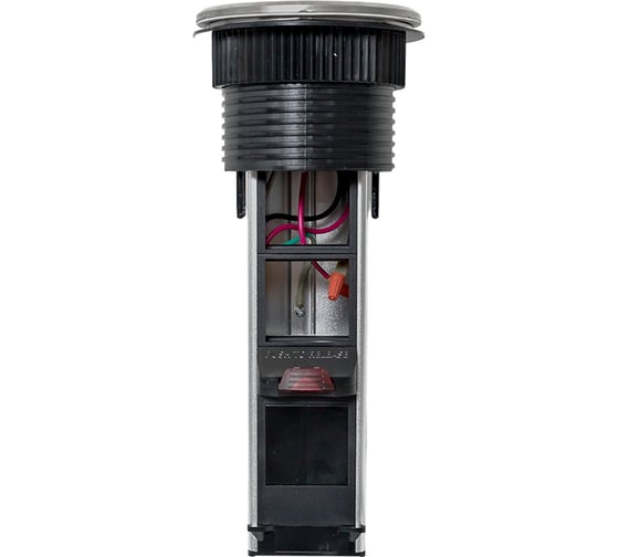 Изображение товара Встраиваемая мини-колонна EKF 6 модулей C-Line cl-vmk-6-s