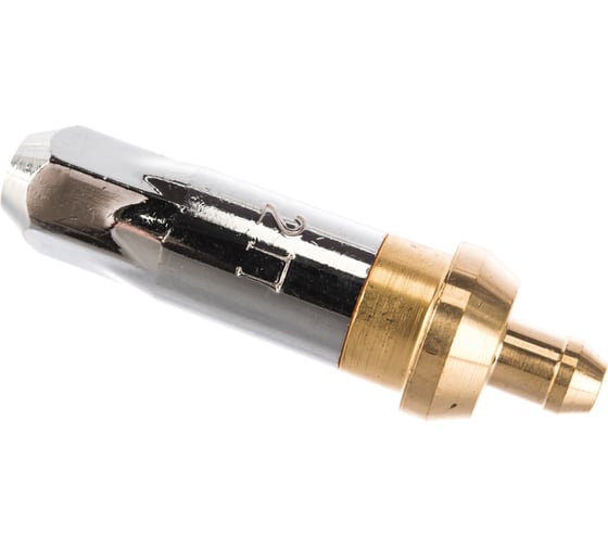 Изображение товара Мундштук пропановый №2П к резаку Р1-01 ПТК 00000028132