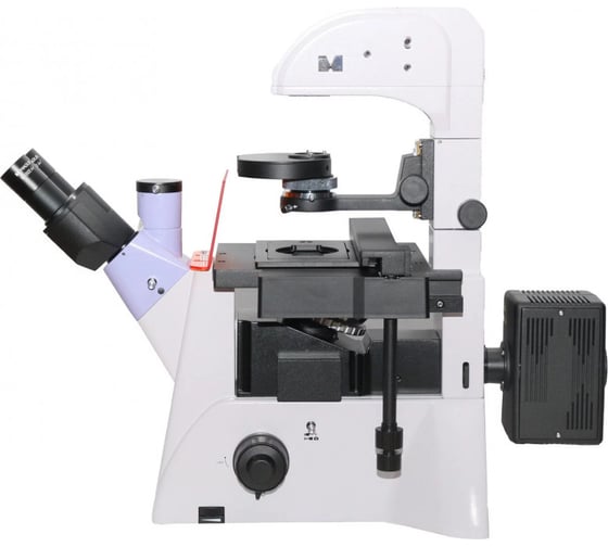 Изображение товара Люминесцентный инвертированный микроскоп MAGUS lum v500 82908