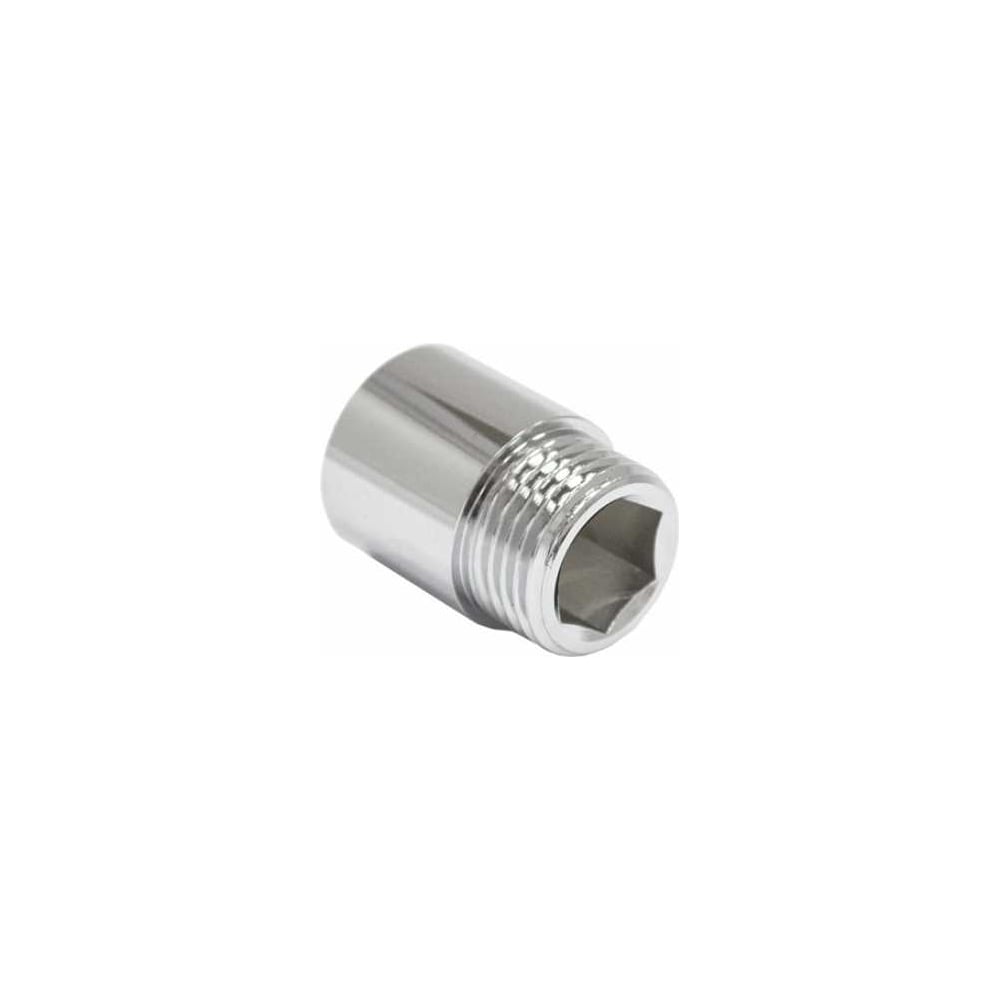 Изображение товара Удлинитель STI 1/2x20 никелированный 3213