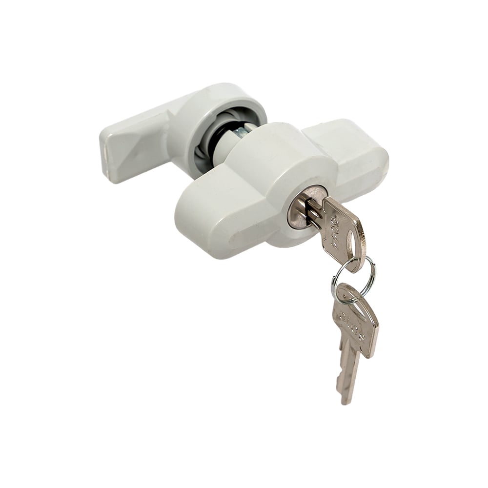 Изображение товара Замок с металлическим ключом EKF для ЩМП-П IP65 PROxima