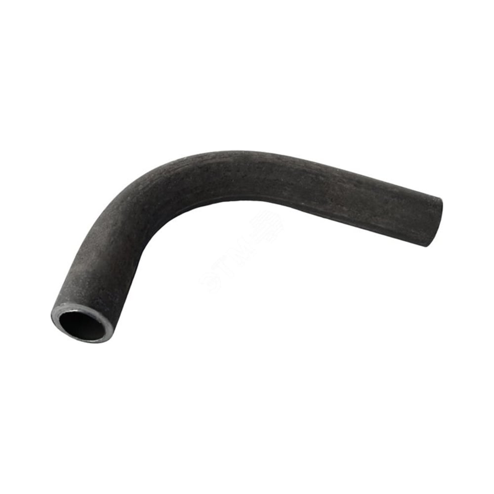 Изображение товара Стальной отвод МЕТАЛЛСЕРВИС гнутый для приварки 90 градусов диаметр 48 мм