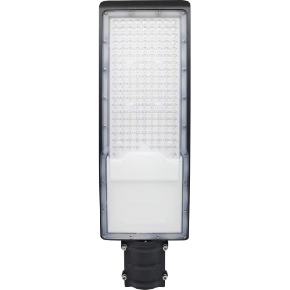 Светодиодный консольный светильник EKF, цвет 89.000