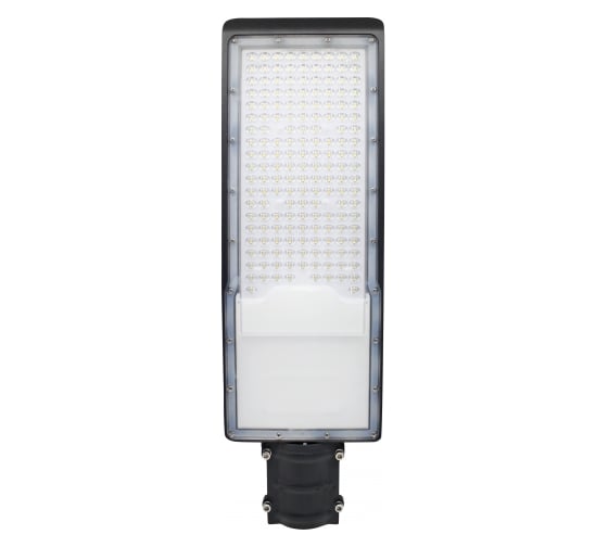 Изображение товара Светодиодный консольный светильник EKF ДКУ-9004-Ш 150Вт, 3000К, IP65 SLL-9004-150-3000