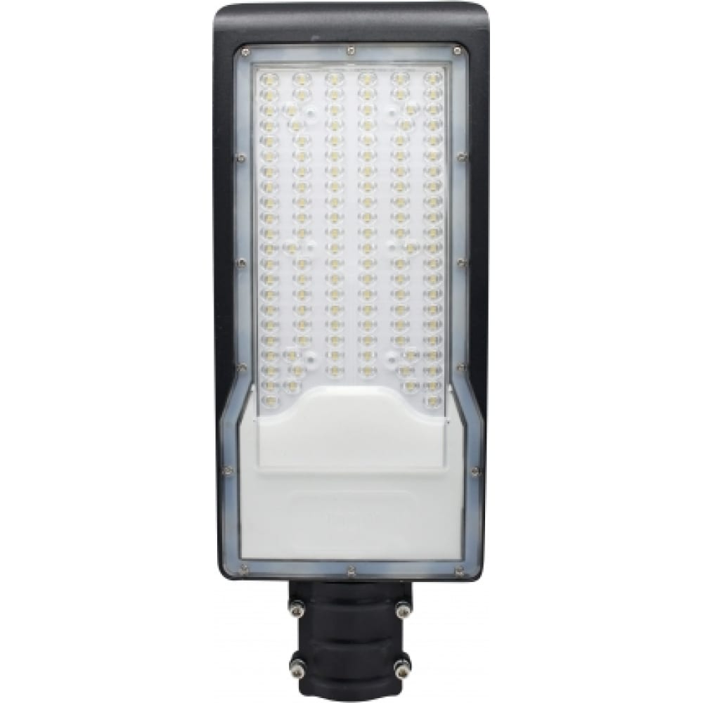 Светодиодный консольный светильник EKF, цвет 89.000 SLL-9003-100-3000 ДКУ-9003-Ш 100Вт, 3000К, IP65 - фото 1