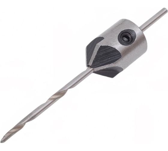 Изображение товара Сверло-зенкер СТС-053 2.5 мм Strong стс-05300025