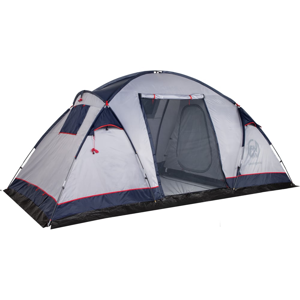 Кемпинговая палатка FHM палатка canadian camper karibu 3 woodland