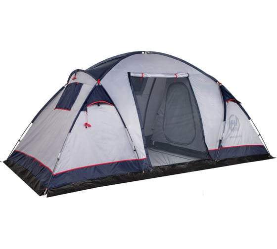 Изображение товара Кемпинговая палатка FHM Cassiopeia 4 000036-0021