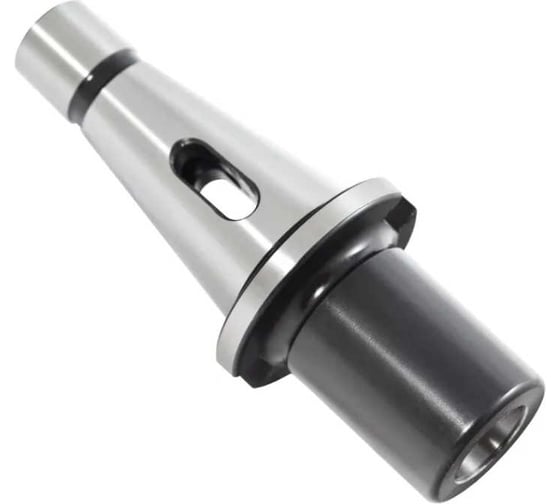 Изображение товара Втулка переходная 7/24 №50 / КМ1 "под лапку" DIN 2080 SOVIS 12717