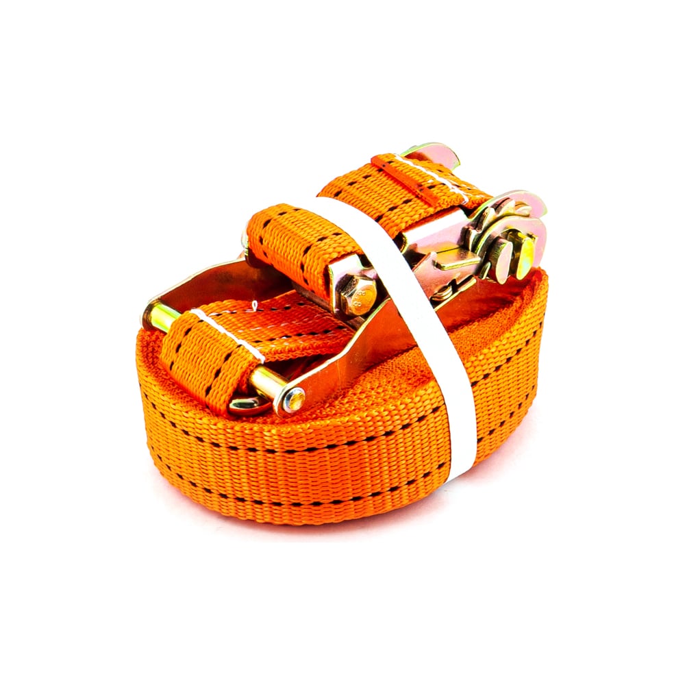 Изображение товара Ремень крепления груза ТОП АВТО 38мм 1500/3000кг 12м