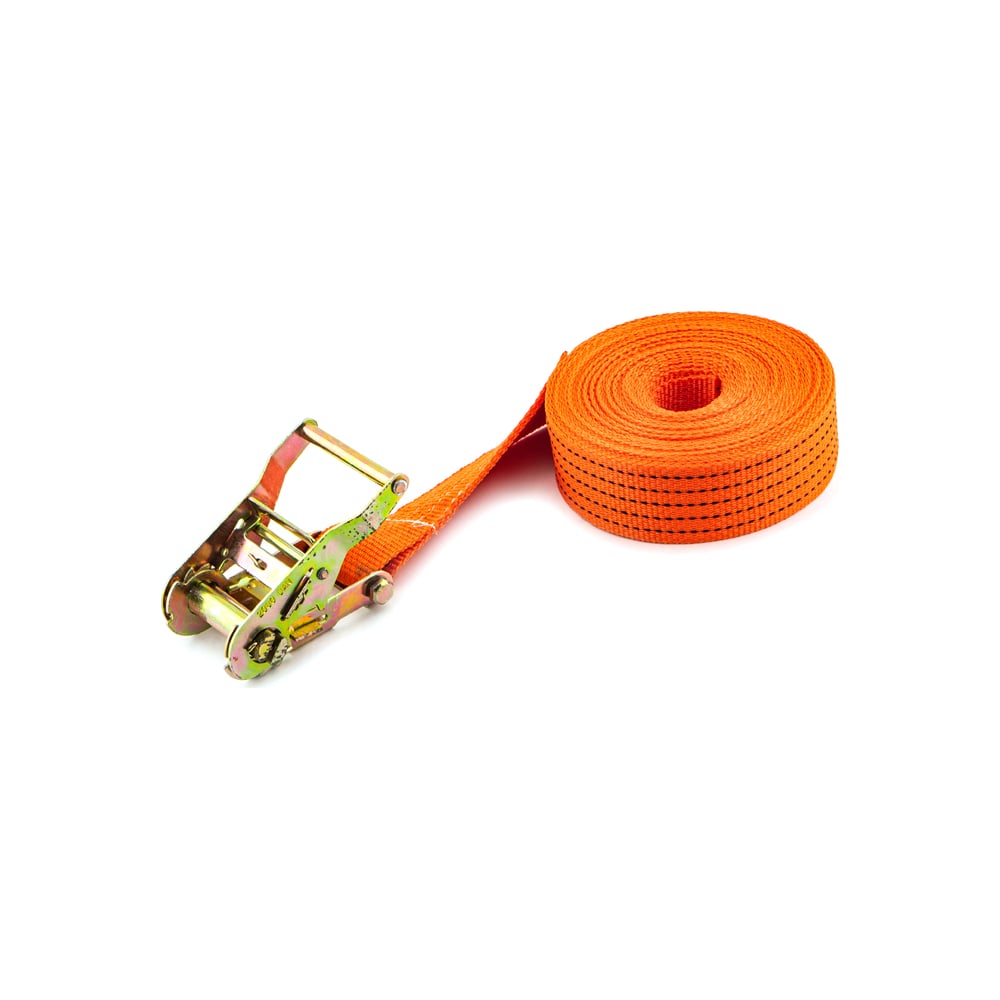 фото Ремень крепления груза topauto