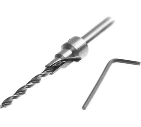 Изображение товара Сверло-зенкер СТС-053 4.0 мм Strong стс-05300040