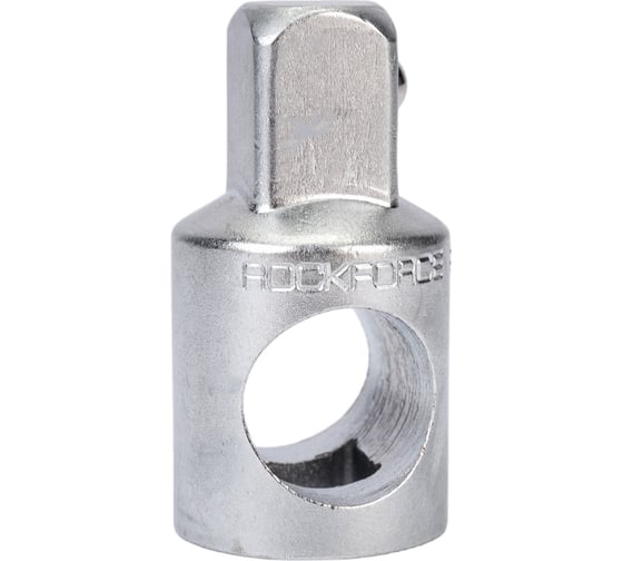Изображение товара Адаптер 3/8"F x 1/2"M под удлинитель ROCKFORCE RF-80634(11818)