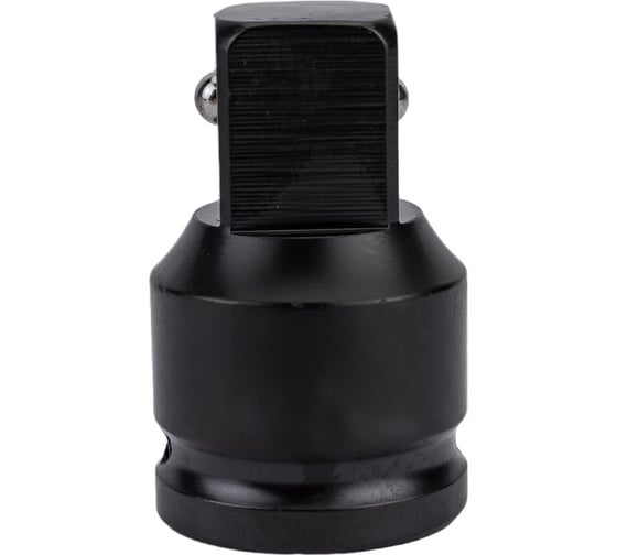 Изображение товара Адаптер 1/2Fх3/4М ударный шаровый, 48 мм ROCKFORCE RF-80946MPB(1424)