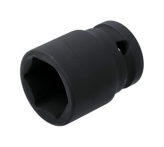 Изображение товара Головка ударная торцевая 6-гранная (32 мм; 1DR) AIST 00-00006648