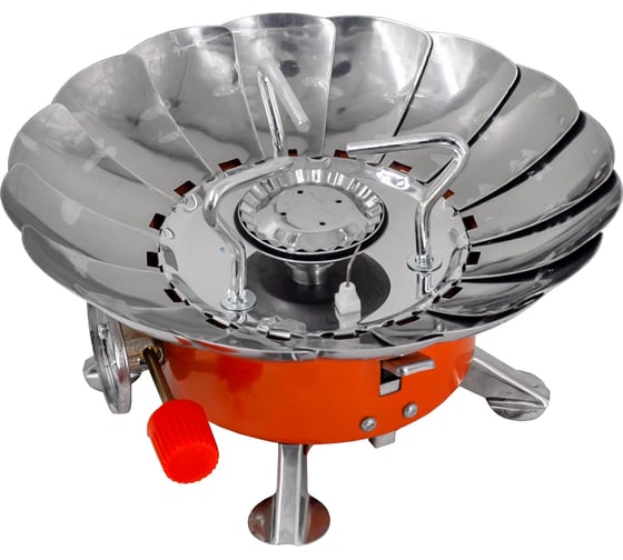 Изображение товара Туристическая плита PROFIRE tulip, ts-001t 00-00004084