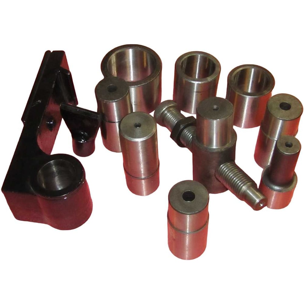 Изображение товара Гибочные приспособления GW 40B/JACK ENCLOSURE ТСС 015954