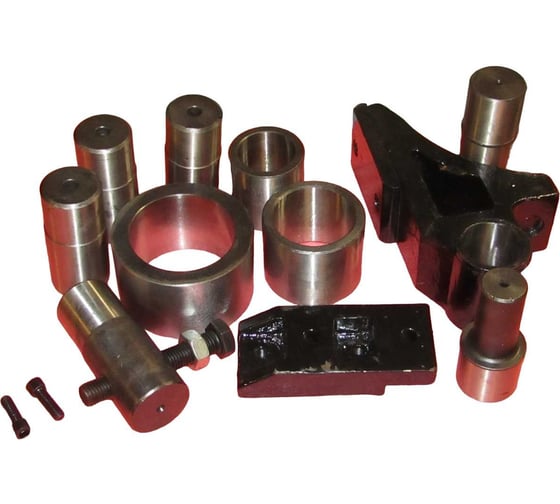 Изображение товара Гибочные приспособления GW 52В, R автоматический ТСС 021044