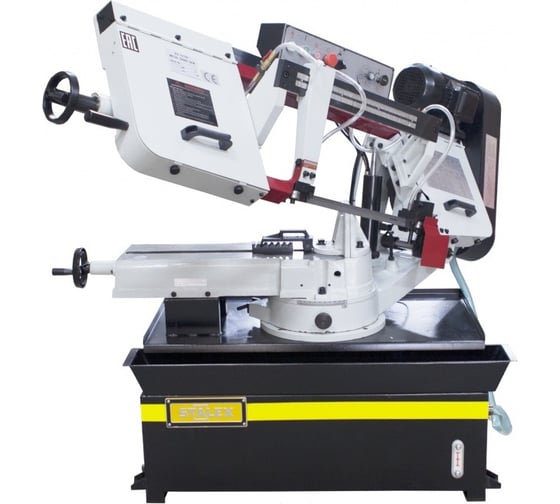 Изображение товара Ленточнопильный станок Stalex BS-1018R 388116