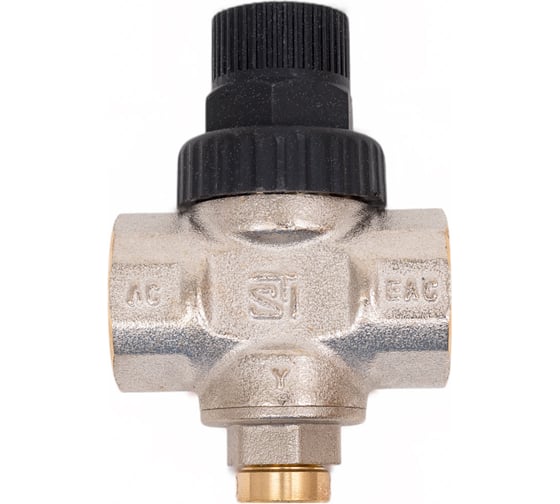 Изображение товара Квартирный регулятор давления воды STI 1/2 ТТ000016318